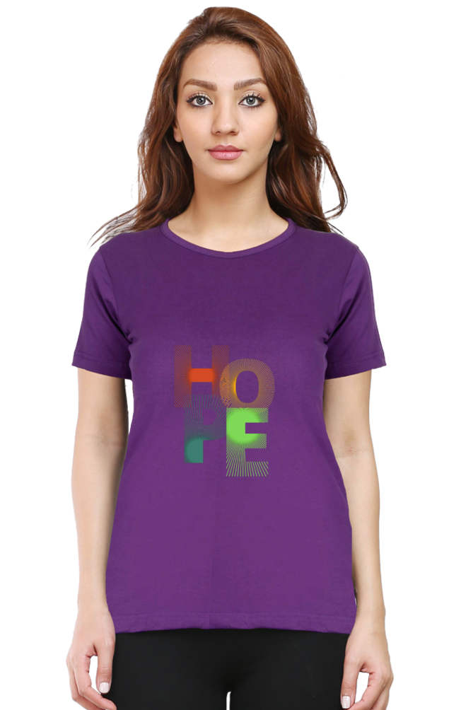 HOPE TEE