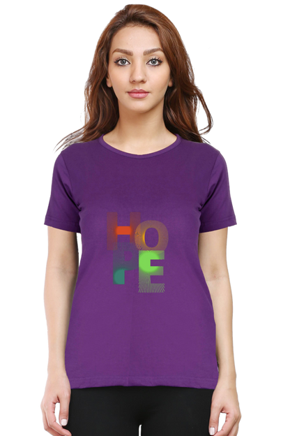 HOPE TEE
