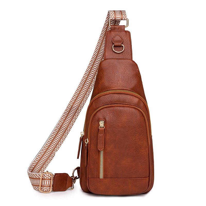 Versa Style Sling Pack