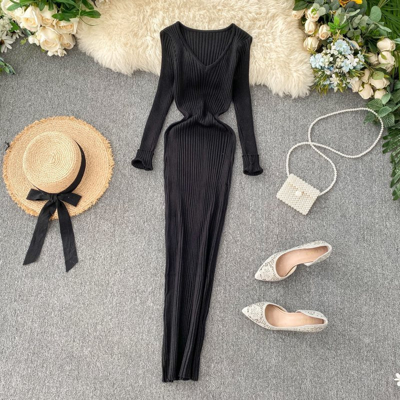 Eulalia dress