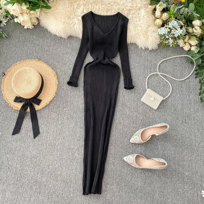 Eulalia dress
