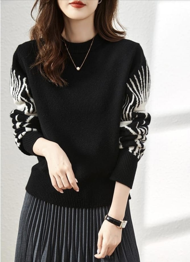 Luxy Sweater