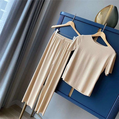 Josephine Two-piece Suit