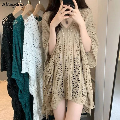 Crosea Luxury Kimino Dress