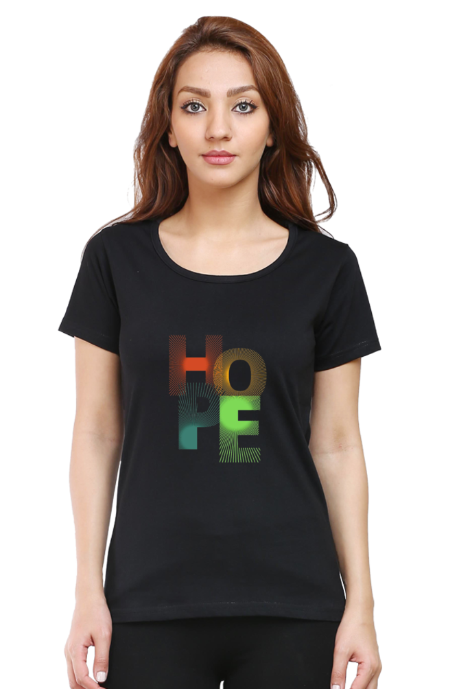 HOPE TEE