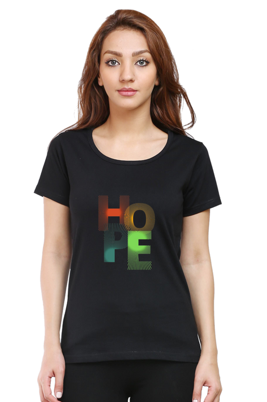 HOPE TEE