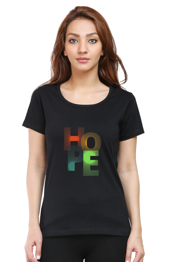 HOPE TEE