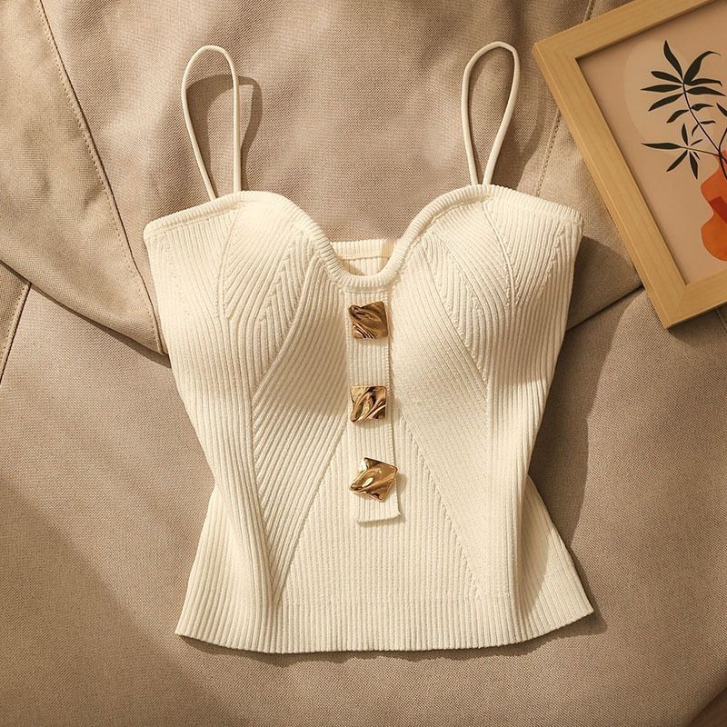 Aine knit Top