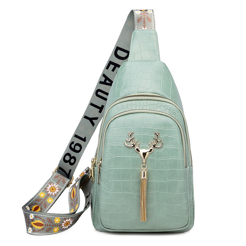 June sling pack