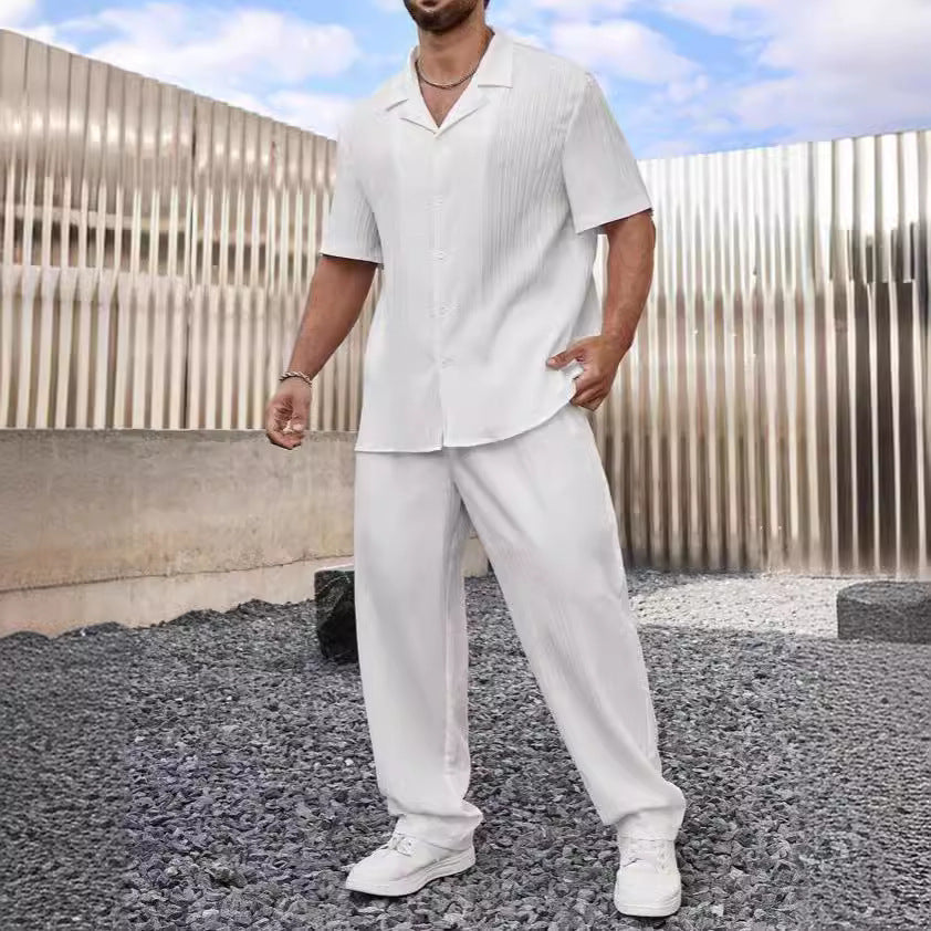 Leo Commuter Co-ord