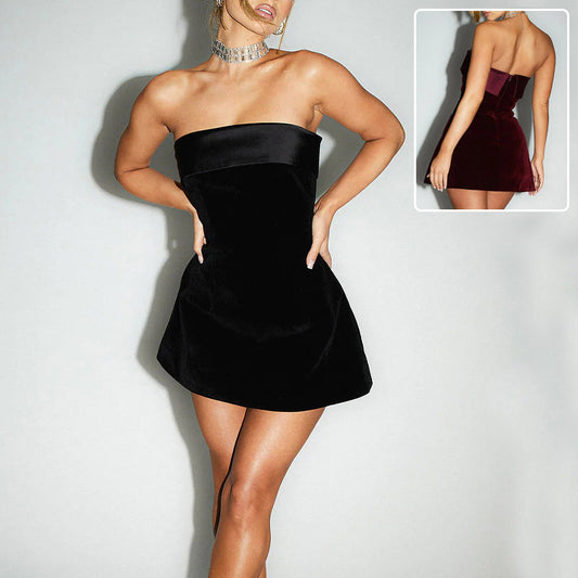 Alice Party Dress