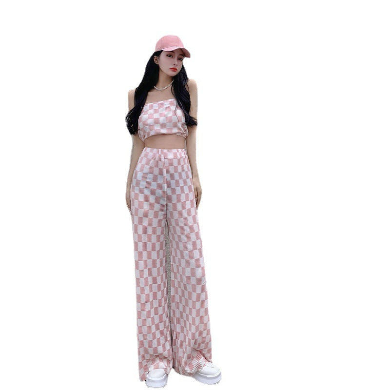 Elowen Two-piece Set