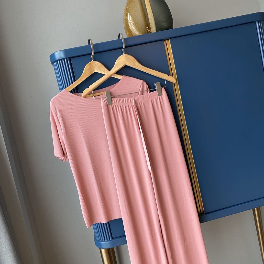 Josephine Two-piece Suit