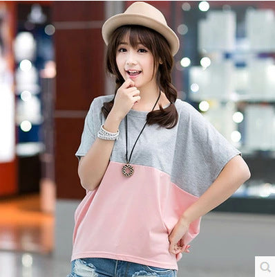 Hana Korean oversize tee