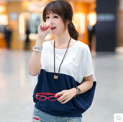 Hana Korean oversize tee
