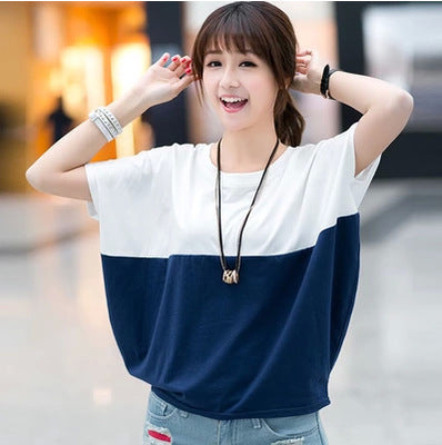 Hana Korean oversize tee