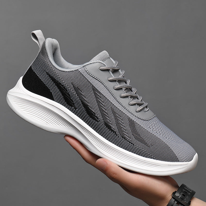 Breathable Mesh Shoes