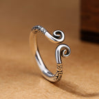 Goku Rings