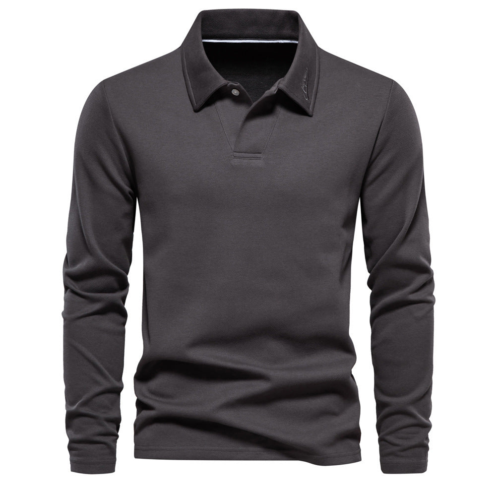 PrimeFit polo T-shirt