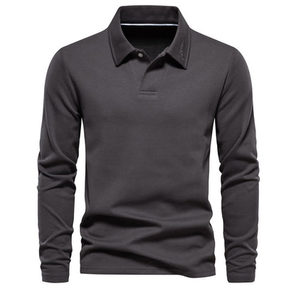 PrimeFit polo T-shirt