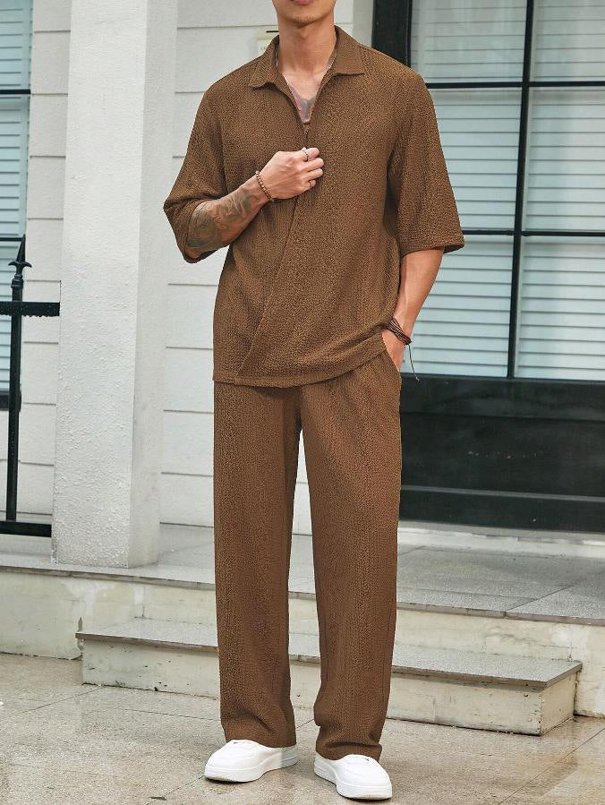 Nomad co-ord