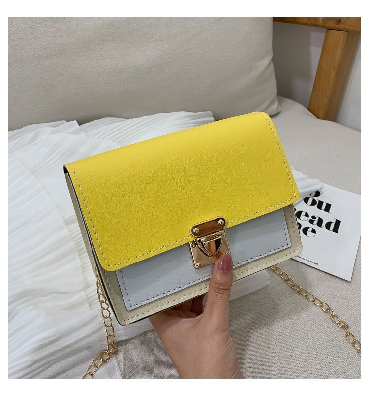 Maeve square bag