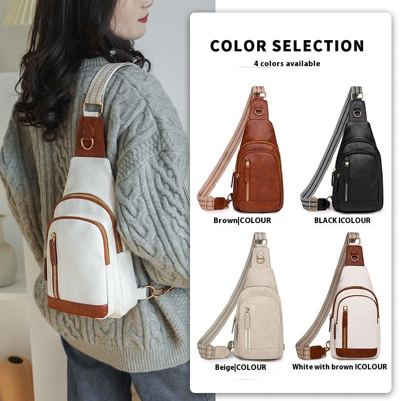 Versa Style Sling Pack