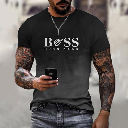 Blake Boss Tshirt