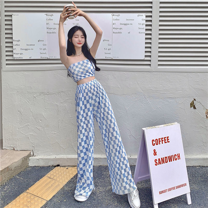 Elowen Two-piece Set