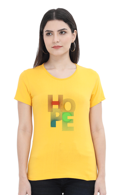 HOPE TEE