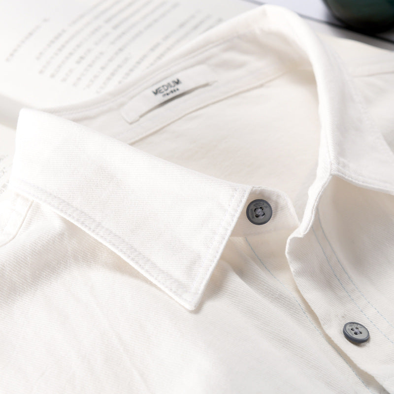 Sebastian shirt