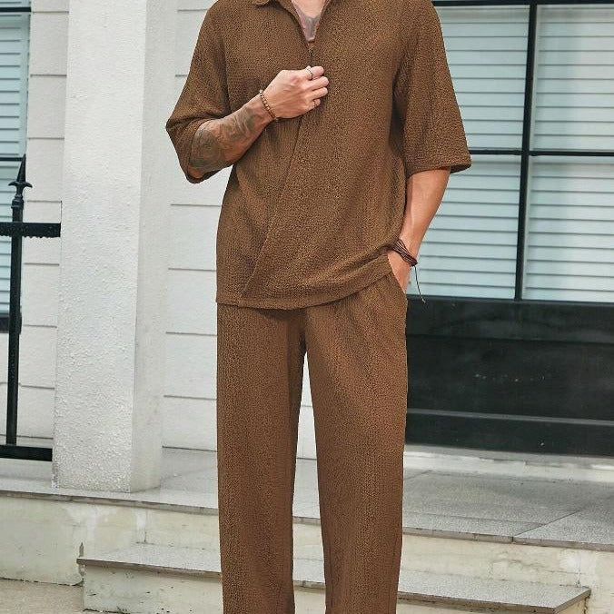 Nomad co-ord