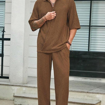 Nomad co-ord