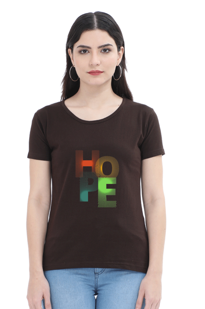 HOPE TEE