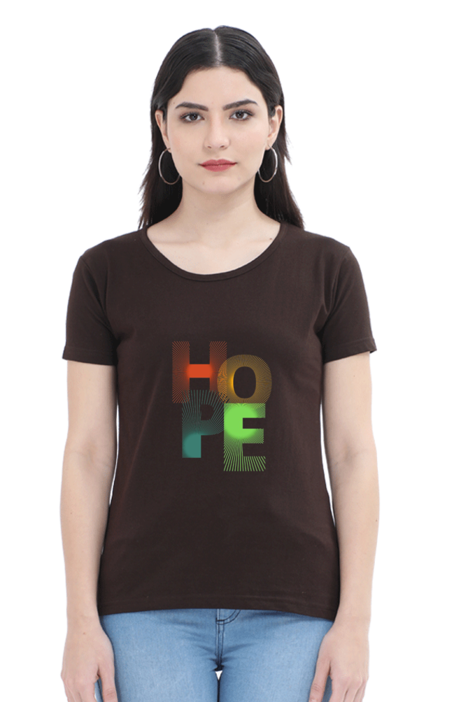 HOPE TEE