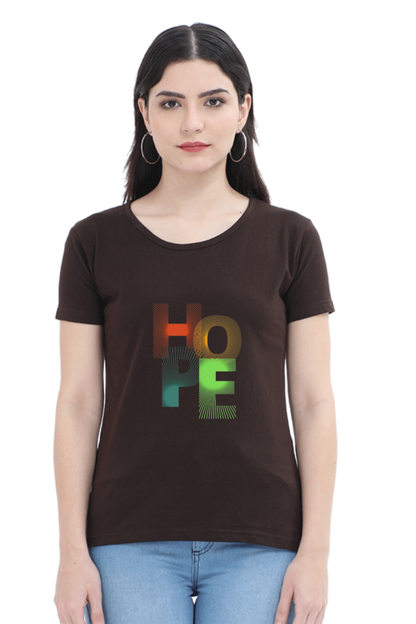 HOPE TEE