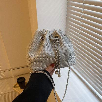 Cara Crossbody Bag