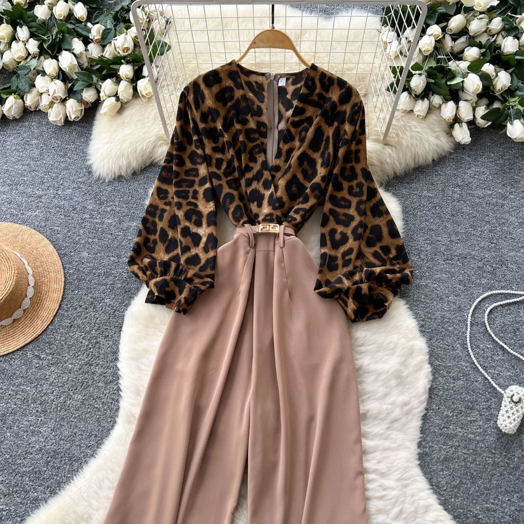 Bella Jumpsuit