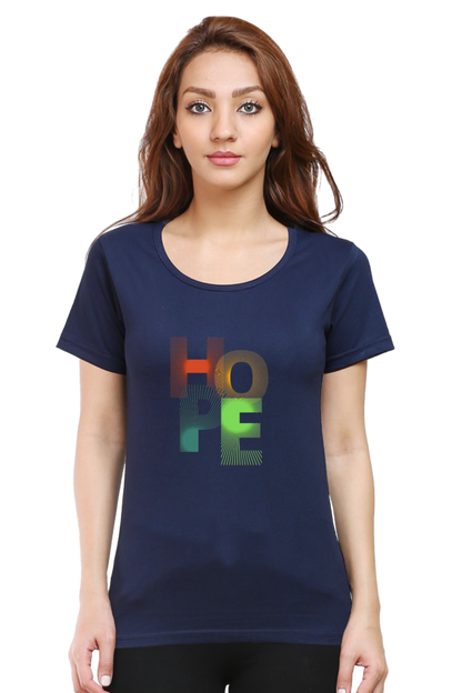 HOPE TEE