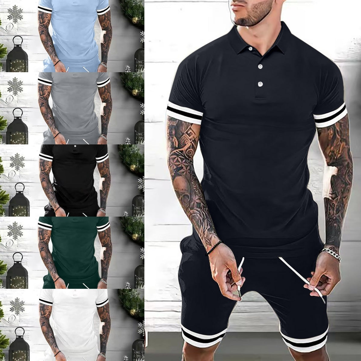 Elijah Co-ord