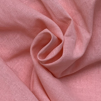 Aria Cotton And Linen Dress