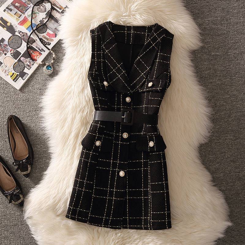 Isabella’s Timeless Top and shirt vest Set