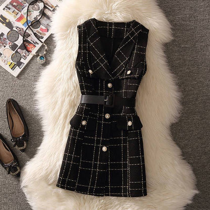 Isabella’s Timeless Top and shirt vest Set