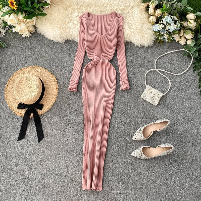 Eulalia dress
