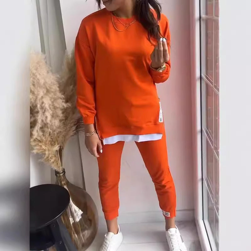 Maelis Two Piece Co-ord