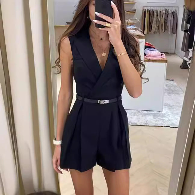 Greta Jumpsuit
