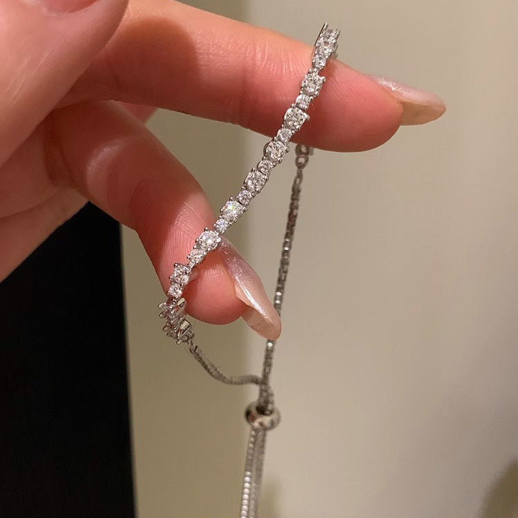 Pop-up Bracelet
