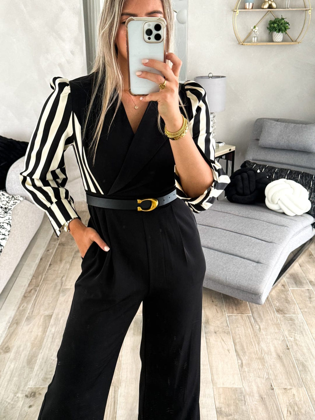 Monalisa jumpsuit