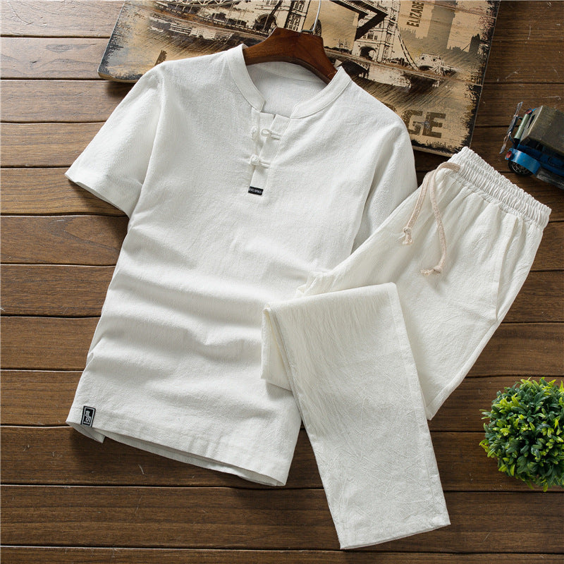 Dashiell Co-ord