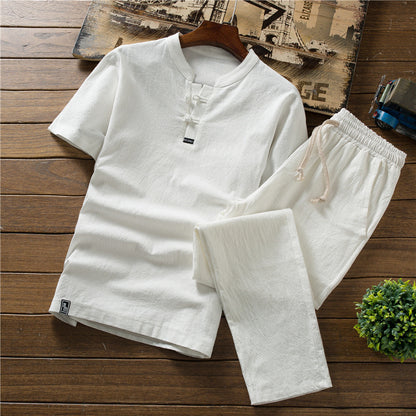 Dashiell Co-ord